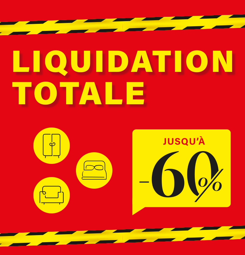 Liquidation